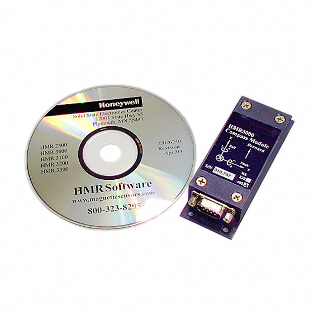 HMR3000-D21-485 / 인투피온